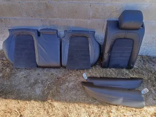 Despiece de Volkswagen Passat varían b6