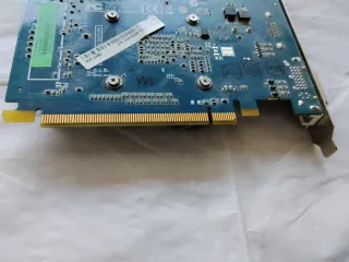 Tarjeta Gráfica NVIDIA GeForce 9500 GS 512MB PCI