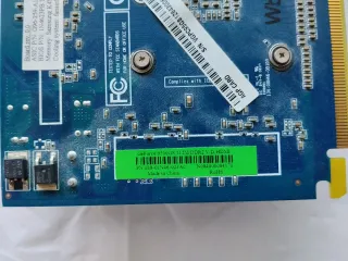 Tarjeta Gráfica NVIDIA GeForce 9500 GS 512MB PCI