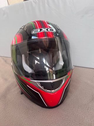Casco Moto Axo Arrow