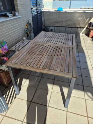 Mesa de Comedor Oris 180x97