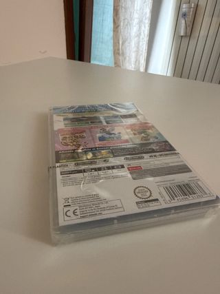 Super Mario Party Jamboree Nintendo Switch