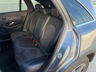 Mercedes-Benz GLC SUV (X254) 2021