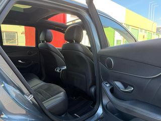 Mercedes-Benz GLC SUV (X254) 2021