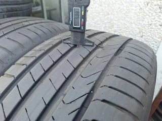 245 50 R19 105W Pirelli - 2 neumáticos +70%