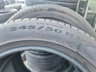 245 50 R19 105W Pirelli - 2 neumáticos +70%