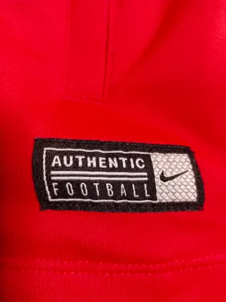 Sudadera Nike FC Barcelona Talla M