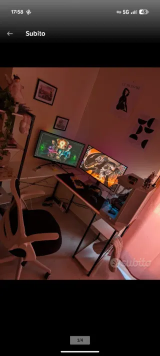 PC Gaming