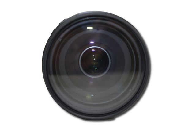 OBJETIVO NIKON 18-140 MM 73750