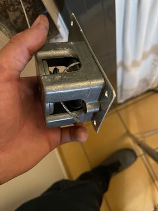 Servicios de manitas de cualquier tipo