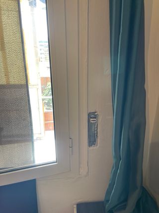 Servicios de manitas de cualquier tipo
