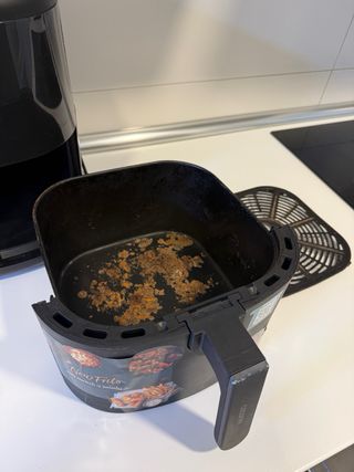 Freidora de Aire Cecofry 6L