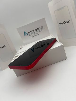 IPHONE 14 PLUS 256GB CON GARANTIA Y 100% SALUD