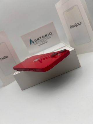 IPHONE 14 PLUS 256GB CON GARANTIA Y 100% SALUD