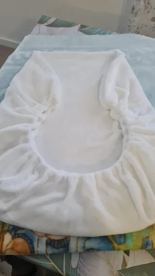 Set di lenzuola in soffice ciniglia, regalo asciugamani