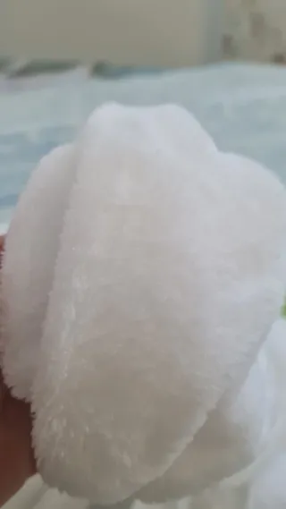 Set di lenzuola in soffice ciniglia, regalo asciugamani