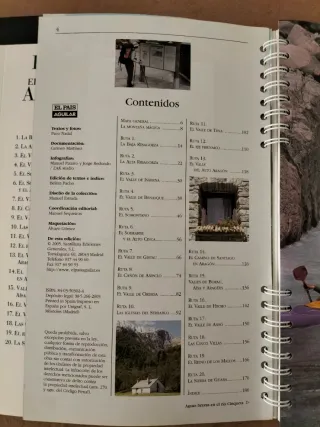 Guía Rutas por el Pirineo Aragonés en coche