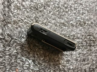 Radio Portátil Sony Walkman AM/FM Mega Bass