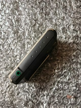 Radio Portátil Sony Walkman AM/FM Mega Bass