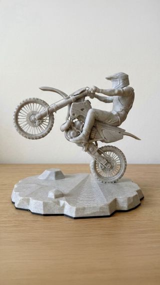 Diseño y creación 3D por encargo (impresión 3D)
