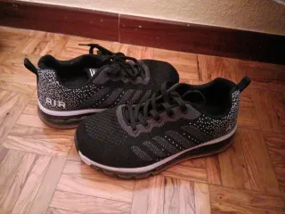 Zapatillas deportivas Talla 44