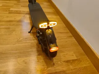 Patinete Eléctrico Xiaomi Pro 2