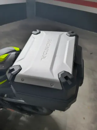 Honda CL500A