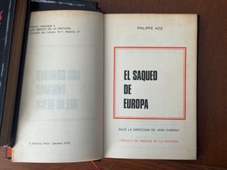 La colección Los Grandes Enigmas del III Reich