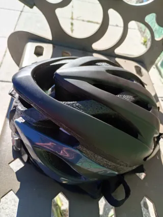 Casco de bicicleta Copus no envío