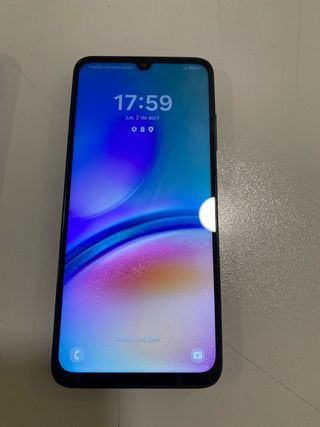 Samsung Galaxy A05s Negro