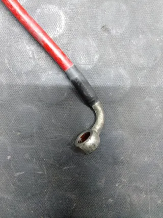 Tubo Freno Ducati Monster 600 400