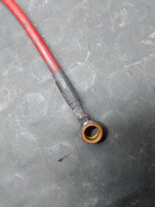 Tubo Freno Ducati Monster 600 400