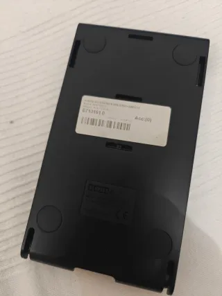 Base Hori para Nintendo Switch