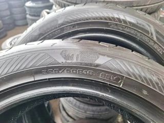 225 50 R18 99V Goodyear - 2 neumáticos +85%