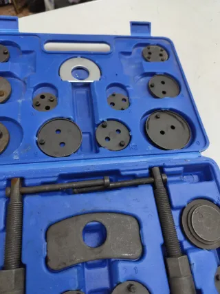 Kit Herramientas Frenos Coche