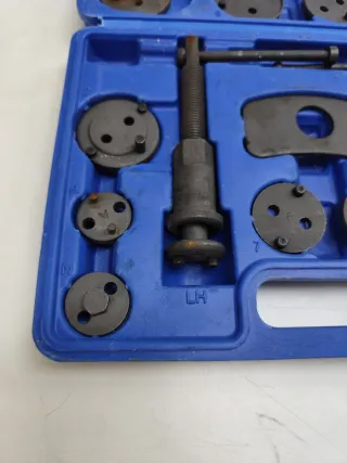 Kit Herramientas Frenos Coche