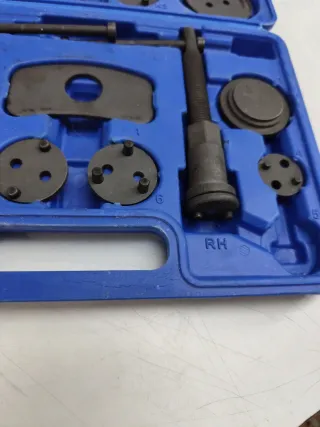 Kit Herramientas Frenos Coche