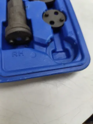 Kit Herramientas Frenos Coche