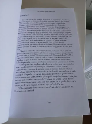 Rebekah - Niña Detective Libros 1-8: Divertida ...