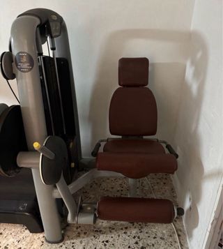 Máquina de gimnasio