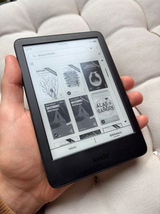 Amazon Kindle 11