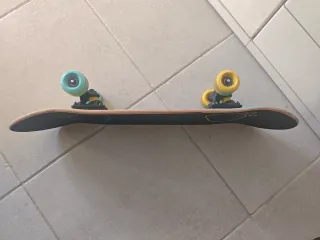 Monopatín Oxelo Decathlon niño