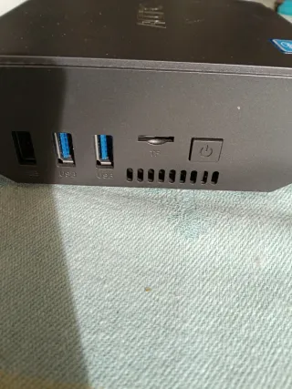 ACEPC AK2 Mini PC Intel Celeron