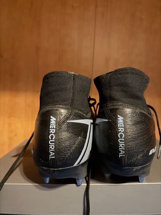 Scarpe Nike Mercurial Calcio