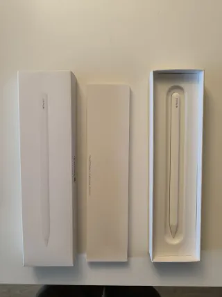 Apple Pencil 2ª Gen A2051