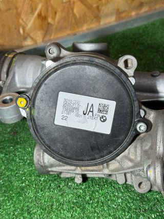 Cremallera Dirección BMW Serie 3 G20 G21
