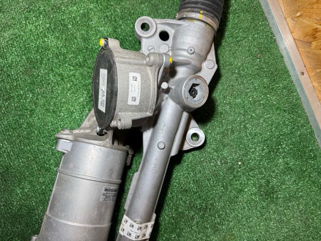 Cremallera Dirección BMW Serie 3 G20 G21