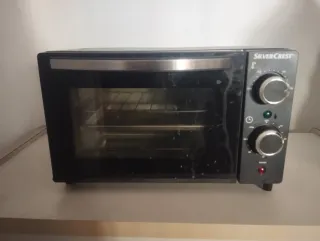 Mini Horno
