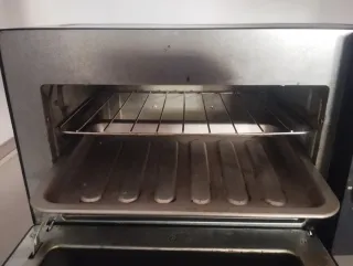 Mini Horno
