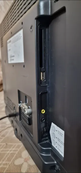 Televisor LED 22 Telefunken